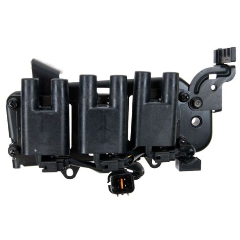 Hyundai Santa Fe Tiburon 2 Piece Ignition Kit TRQ ICA60063