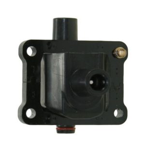 Mercedes Benz 4 Piece Ignition Kit TRQ ICA60068