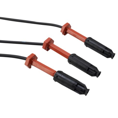 Mercedes Benz 4 Piece Ignition Kit TRQ ICA60068