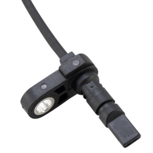Toyota Prius Prius C Lexus CT200h Front Driver & Passenger Side 2 Piece ABS Wheel Speed Sensor Set TRQ BSA70096 - Image 2