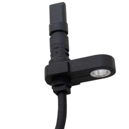 Toyota Prius Prius C Lexus CT200h Front Driver & Passenger Side 2 Piece ABS Wheel Speed Sensor Set TRQ BSA70096 - Image 4