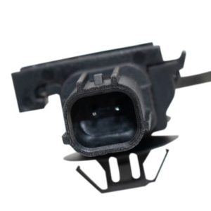 Honda Pilot Acura MDX ZDX Front Driver & Passenger Side 2 Piece ABS Wheel Speed Sensor Set TRQ BSA70100