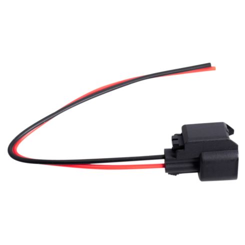 Fuel Injector Harness 8 Piece Set TRQ FIA60408