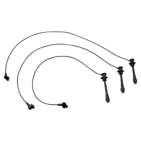 Toyota Lexus Ignition Kit TRQ TKA01181