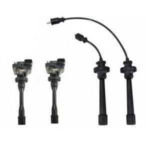 Dodge Chrysler Mitsubishi Ignition Kit TRQ TKA01183