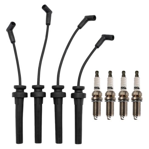 Ignition Kit TRQ TKA01220