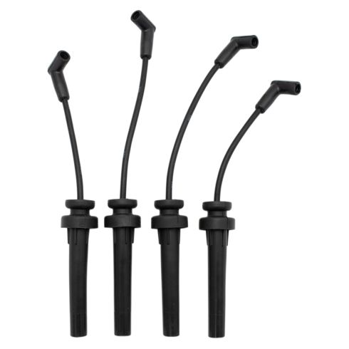 Ignition Kit TRQ TKA01220
