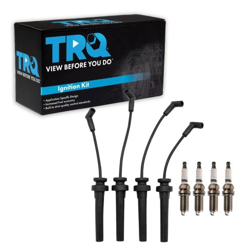 Ignition Kit TRQ TKA01220