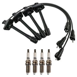 Toyota Celica Corolla Ignition Kit TRQ TKA01232