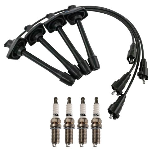 Toyota Celica Corolla Ignition Kit TRQ TKA01232