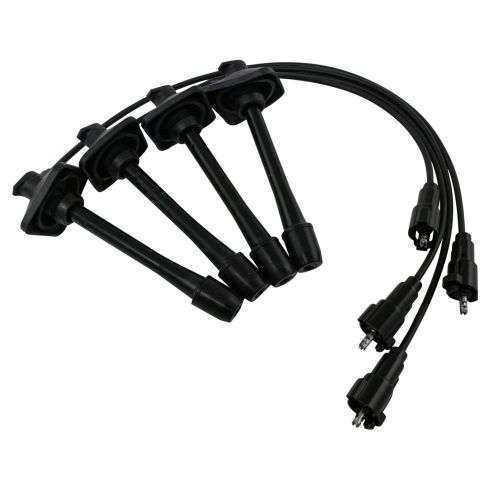Toyota Celica Corolla Ignition Kit TRQ TKA01232