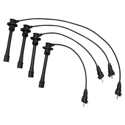 Toyota 4Runner T100 Tacoma Ignition Kit TRQ TKA01241