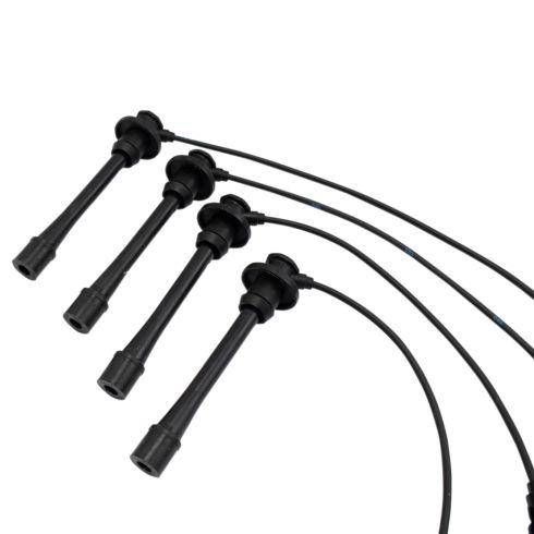Toyota 4Runner T100 Tacoma Ignition Kit TRQ TKA01241