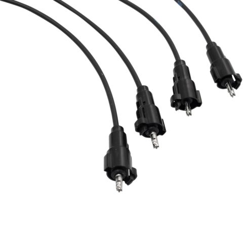 Toyota 4Runner T100 Tacoma Ignition Kit TRQ TKA01241