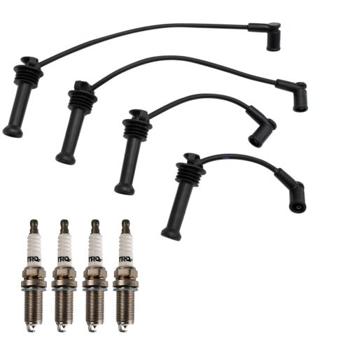 Ford Fiesta Ignition Kit TRQ TKA01264