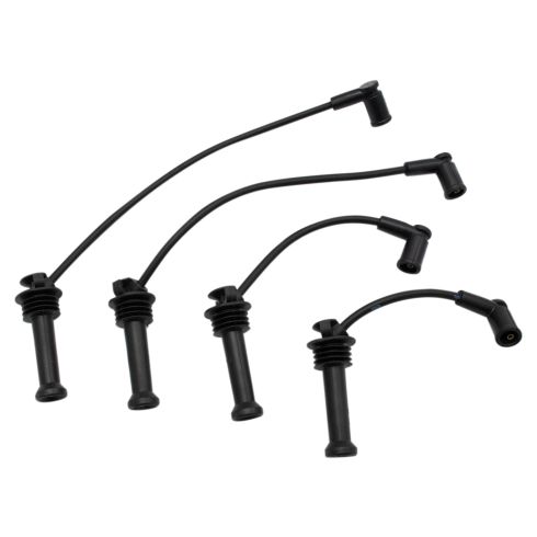 Ford Fiesta Ignition Kit TRQ TKA01264