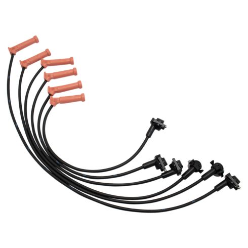 Ford Ignition Kit TRQ TKA01270