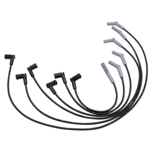 Ford Ranger Mazda B3000 Ignition Kit TRQ TKA01272