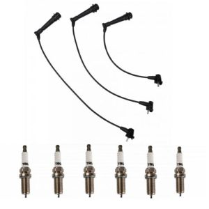 1998-00 Lexus SC300 Ignition Kit TRQ TKA01278