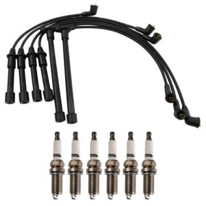Nissan Infiniti Ignition Kit TRQ TKA01283