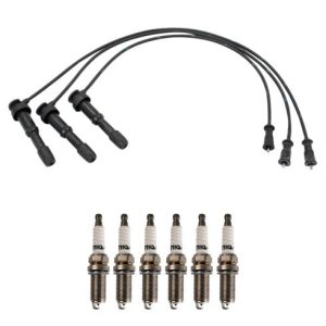 Hyundai XG300 XG350 Kia Sedona Ignition Kit TRQ TKA01288