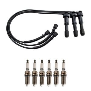 Hyundai Kia Ignition Kit TRQ TKA01289