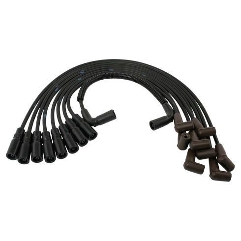 Chevrolet GMC Ignition Kit TRQ TKA01303