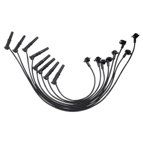 Ford Lincoln Mercury Ignition Kit TRQ TKA01304