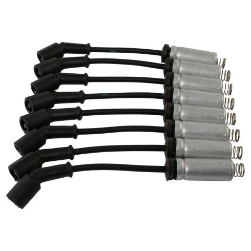 Ignition Kit TRQ TKA01310
