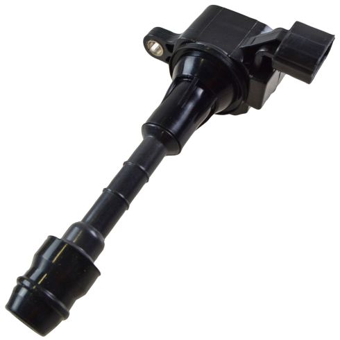 2007 Infiniti G35 Coupe Engine Designation VQ35DE Ignition Kit TRQ VCA91001