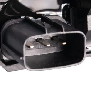 1999-01 Mazda Protege L4 1.6L 2 Piece Ignition Coil Set TRQ ICA61962
