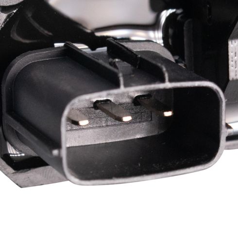1999-01 Mazda Protege L4 1.6L 2 Piece Ignition Coil Set TRQ ICA61962