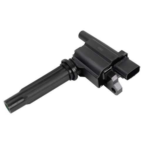 1999-01 Mazda Protege L4 1.6L 2 Piece Ignition Coil Set TRQ ICA61962