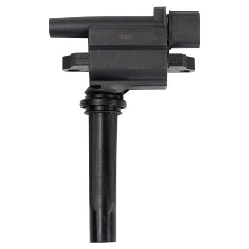 1999-01 Mazda Protege L4 1.6L 2 Piece Ignition Coil Set TRQ ICA61962