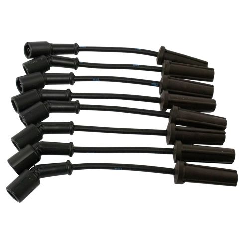Chevrolet GMC Cadillac Pontiac Ignition Kit TRQ TKA03779