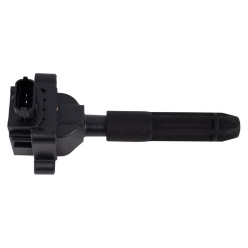 Mercedes Benz C230 SLK230 4 Piece Ignition Coil Set TRQ ICA61164