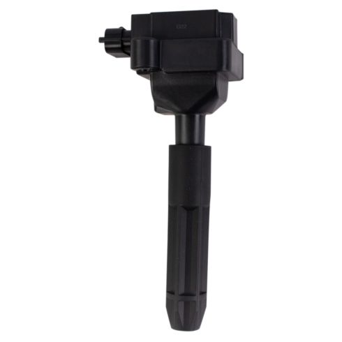 Mercedes Benz C230 SLK230 4 Piece Ignition Coil Set TRQ ICA61164