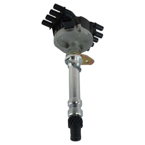 Chevrolet GMC 10 Piece Ignition Kit TRQ TKA05781