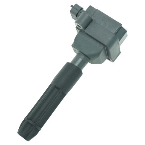 Mercedes Benz C230 SLK230 8 Piece Ignition Kit TRQ TKA05827