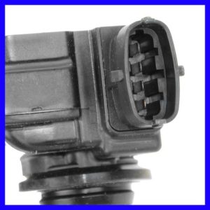 Saab 9-3 9-3X 8 Piece Ignition Kit TRQ TKA05830