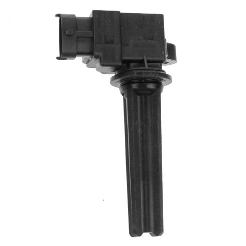 Saab 9-3 9-3X 8 Piece Ignition Kit TRQ TKA05830