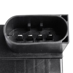 2015-16 Audi A8 Quattro V6 3.0L Supercharged with Black Ignition Coil Boot 12 Piece Ignition Kit TRQ TKA05883