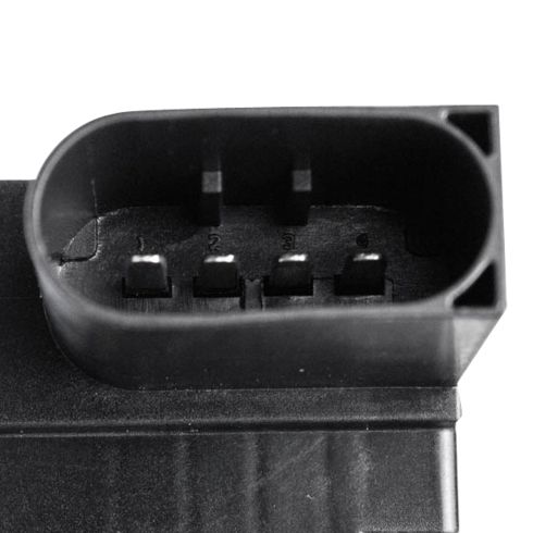 2015-16 Audi A8 Quattro V6 3.0L Supercharged with Black Ignition Coil Boot 12 Piece Ignition Kit TRQ TKA05883