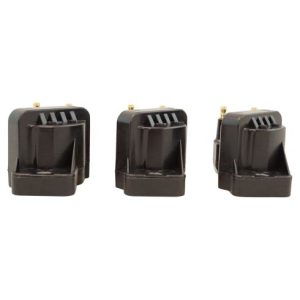 Chevrolet Pontiac Olds 9 Piece Ignition Kit TRQ TKA06139