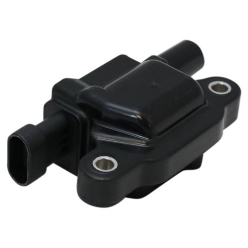 Chevrolet GMC 12 Piece Ignition Kit TRQ TKA06152