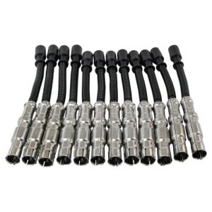Mercedes Benz Chrysler 19 Piece Ignition Kit TRQ Performance TKA06197