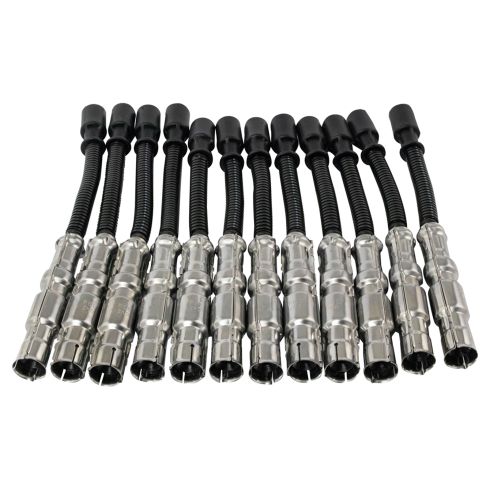 Mercedes Benz Chrysler 19 Piece Ignition Kit TRQ Performance TKA06197