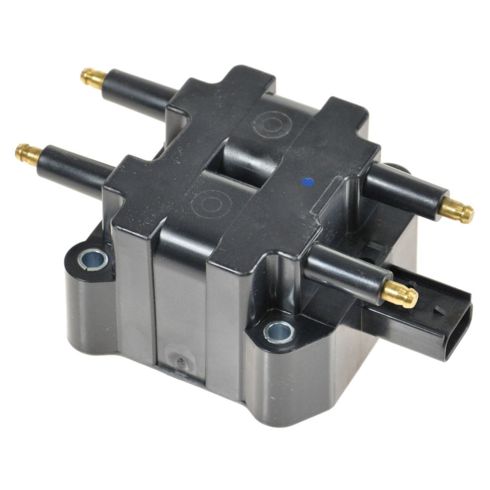 6 Piece Ignition Kit TRQ TKA06204