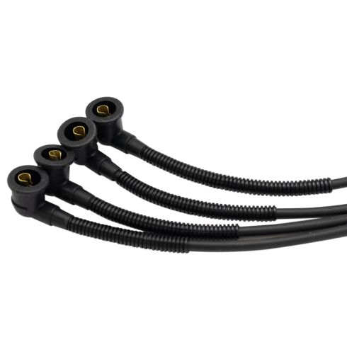 Subaru Impreza Saab 9-2X 6 Piece Ignition Kit TRQ TKA06210