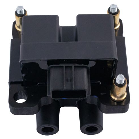 Subaru Impreza Saab 9-2X 6 Piece Ignition Kit TRQ TKA06210